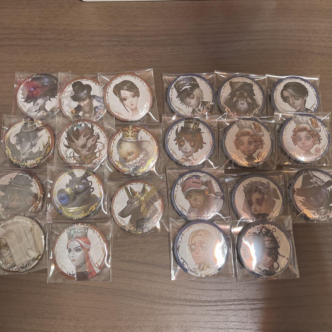 J*s様 第五人格 まとめ売り 第五人格』7周年記念オンリーショップが6/28～開催！ | アニメイトタイムズ