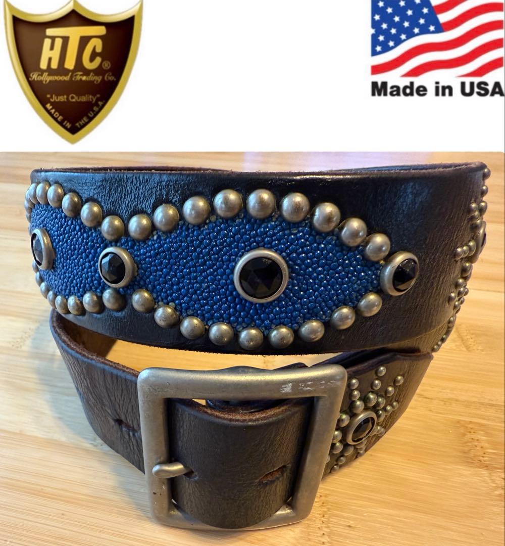 激レア⭐️HTC⭐️ピーナッツオーバーレイ⭐️ブルースティングレイ