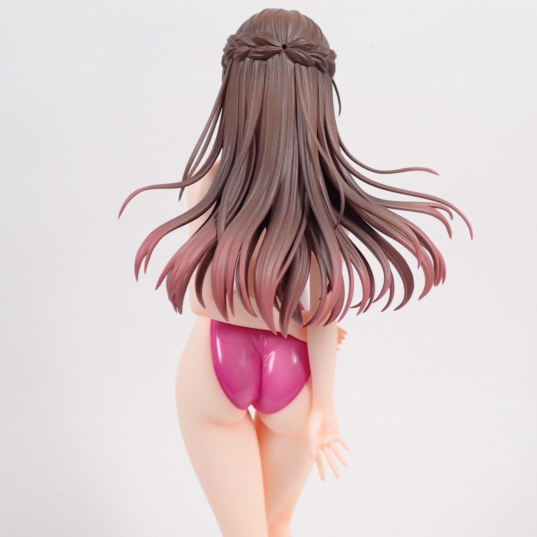 彼女お借りします フィギュア 1/7 AMAKUNI