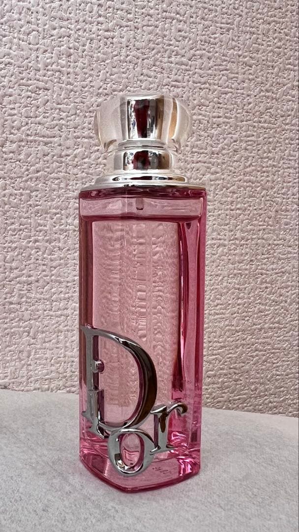 Dior ディオールアディクトロージーグロウ 30ml 箱難あり