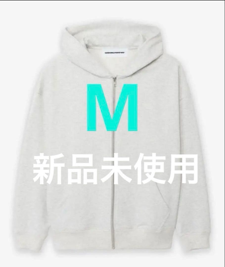 岩田剛典 GOD ONLY KNOWS SWEAT HOODIE パーカー - メルカリ