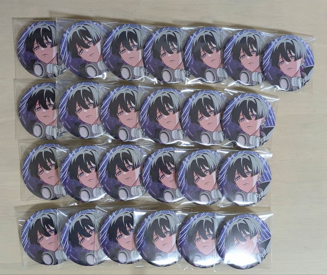 クロノヴァ しの 6Clock Wise Men 25個セット MV】6 Clock Wise Men / クロノヴァ - YouTube