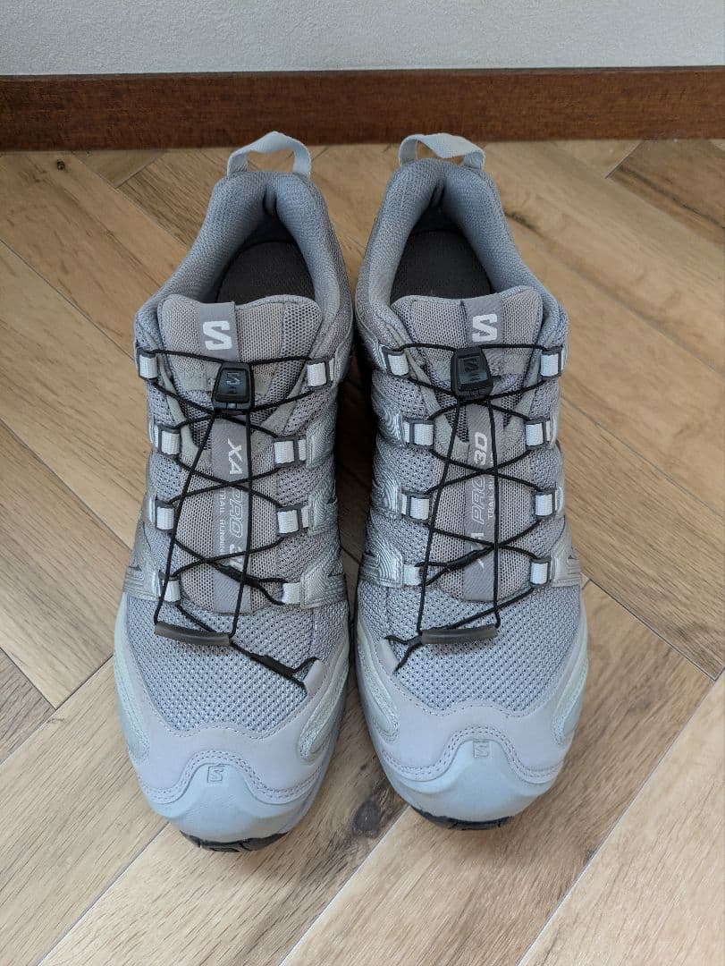 SALOMON サロモン XA-PRO 3D 28.5cm