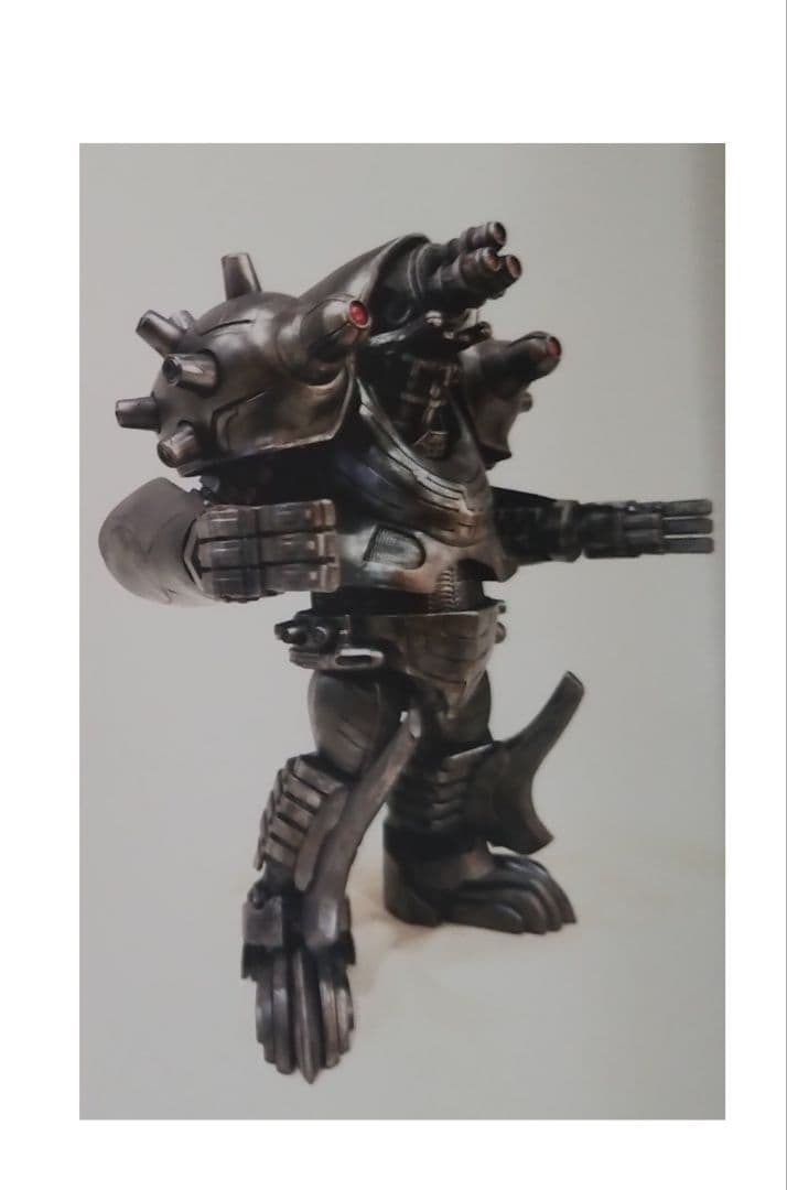 コモリプロジェクト　インペライザー