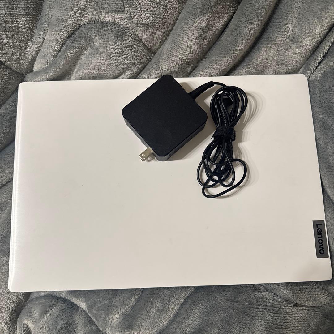 Lenovo IdeaPad L15 ホワイト 本体 ACアダプター付き ☆ 新品 Lenovo ThinkPad L15 Gen 2 Type-C 電源 ACアダプター 充電器