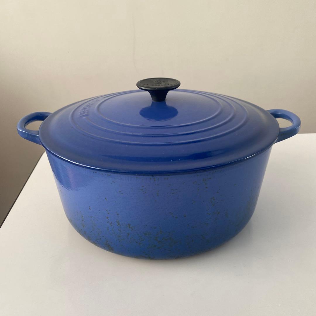 ル・クルーゼ　ココットロンド　28