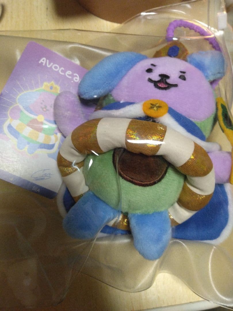 avocean ぬいぐるみ 本体　jimmysea m88276134506_1.jpg?1711975551