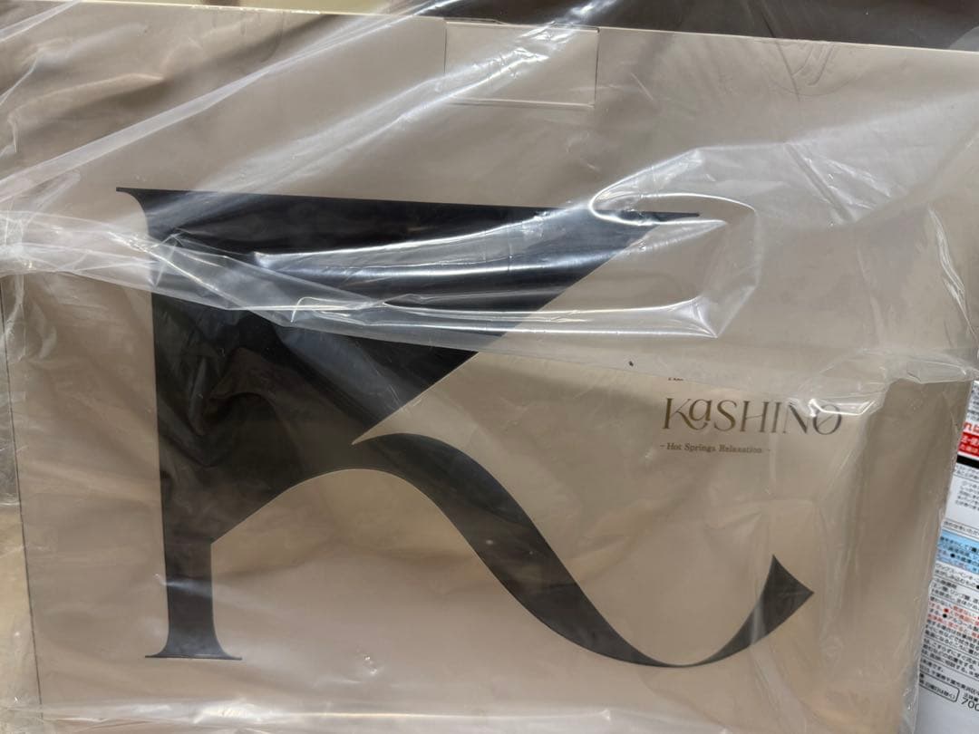 樫野 湯上がりプレシュアタイム ミメヨイ 通常版(台座付き)