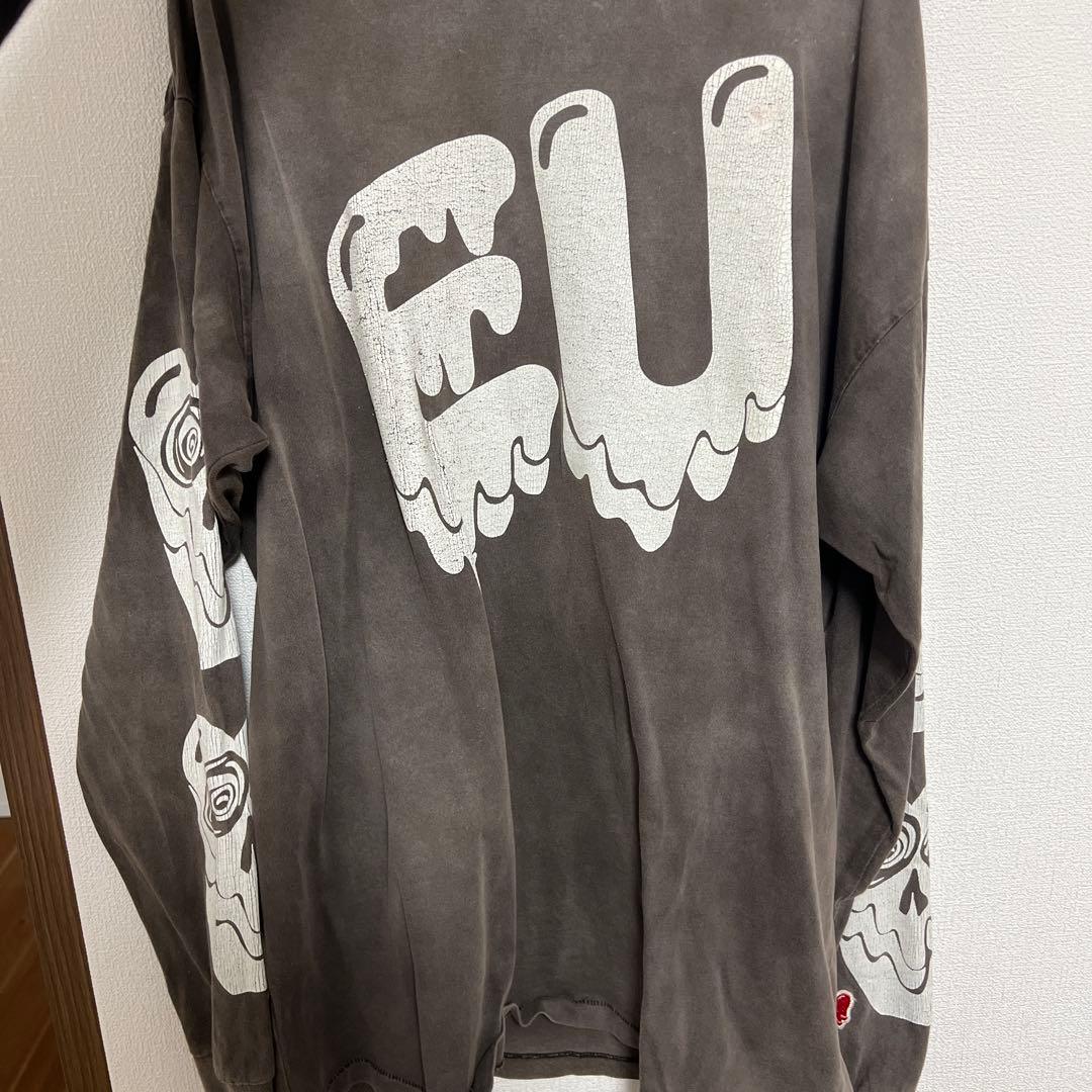 SAINT MICHAEL × Emotionally Unavailable - メルカリ