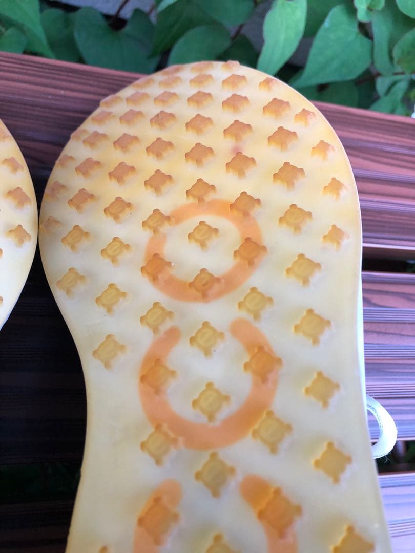 340番 美品 ecco ゴルフシューズ 37 23.5cm スパイクレス