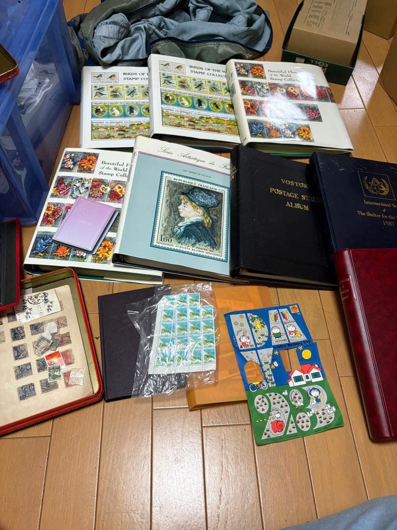 切*き様 切手コレクションまとめ売りコレクションアンティーク収集品