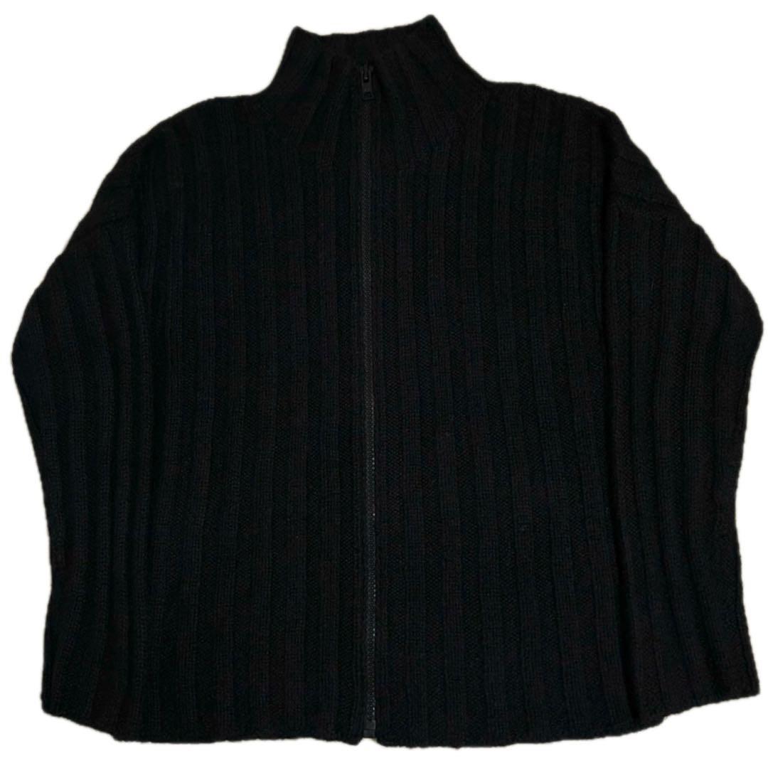 1998 GENERAL RESERCH アルパカドライバーズニット ジャケット