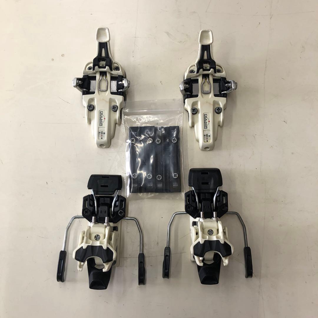 ディアミール　　ヴァイペック12 ディアミール ヴァイペック12-登山用品と山スキーのヨシミ