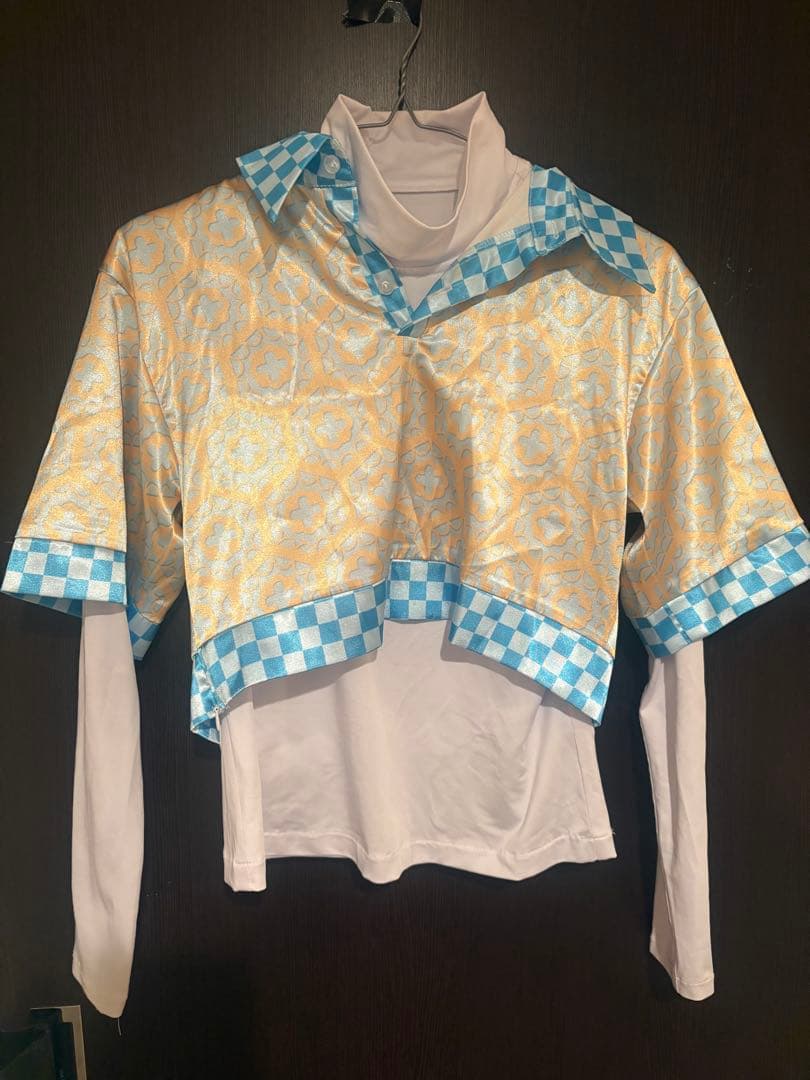 【売り切りたい為値下げ】にじさんじ 緋八マナ フルセット ヒロス ウィッグセット