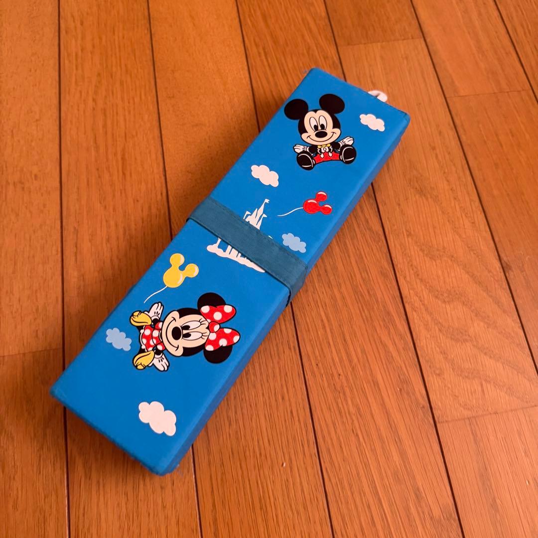 ディズニー ポータブルクッション - メルカリ