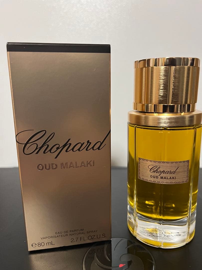 香水(ユニセックス) Chopard Oud Malaki 80ml
