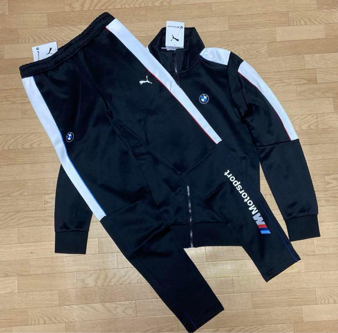 PUMA  スタイル T7 トラック ジャケットパンツ XL(US)