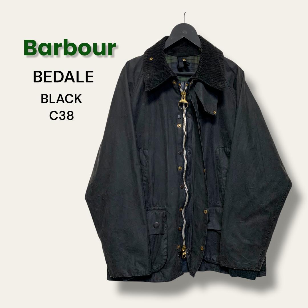 Barbour BEDALE バブアー ビデイル / 210