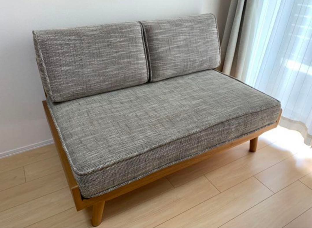 unico(ウニコ) ALBERO(アルベロ) 2シーター