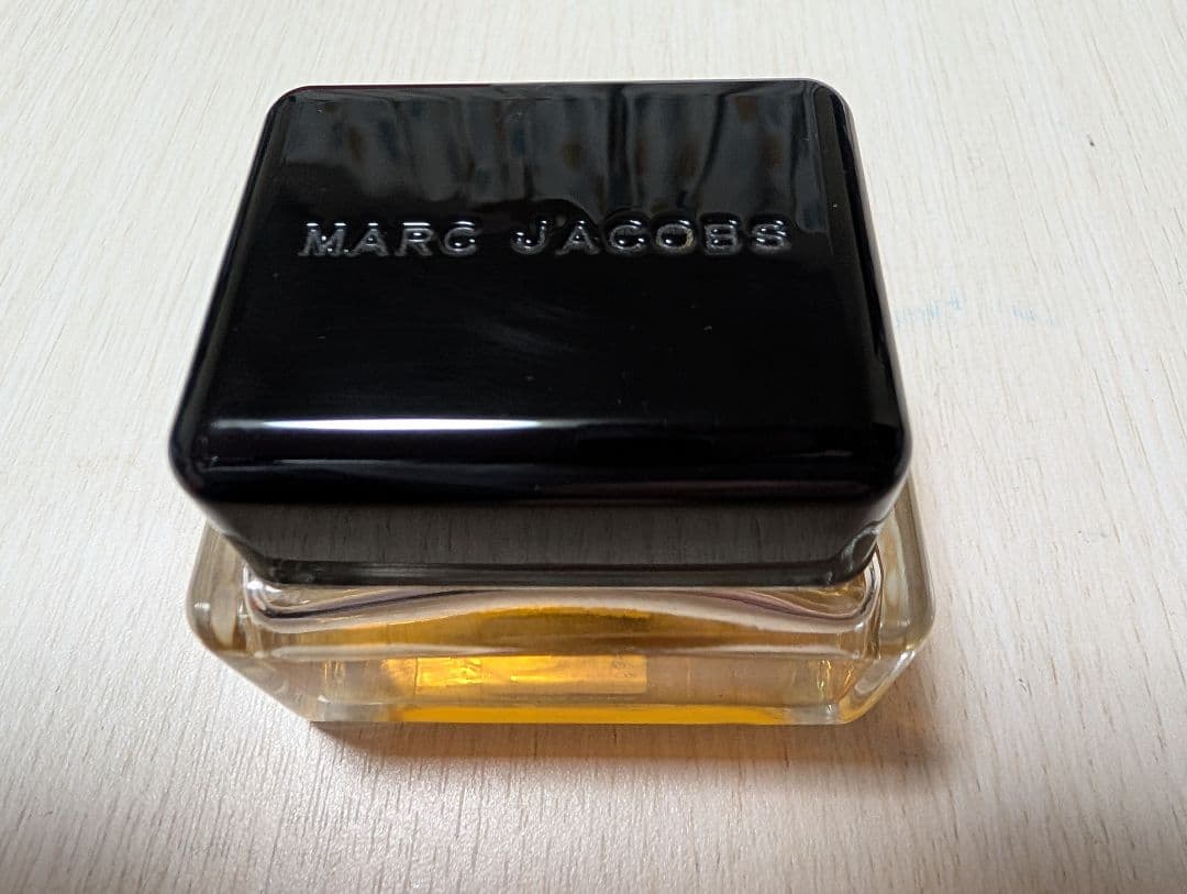 MARC JACOBS 男性用香水 75ml