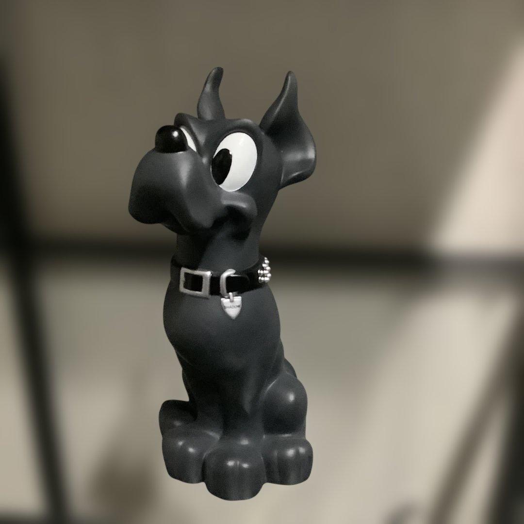 ま*つ様 NEIGHBORHOOD VCD SHADOW 2024 フィギュア