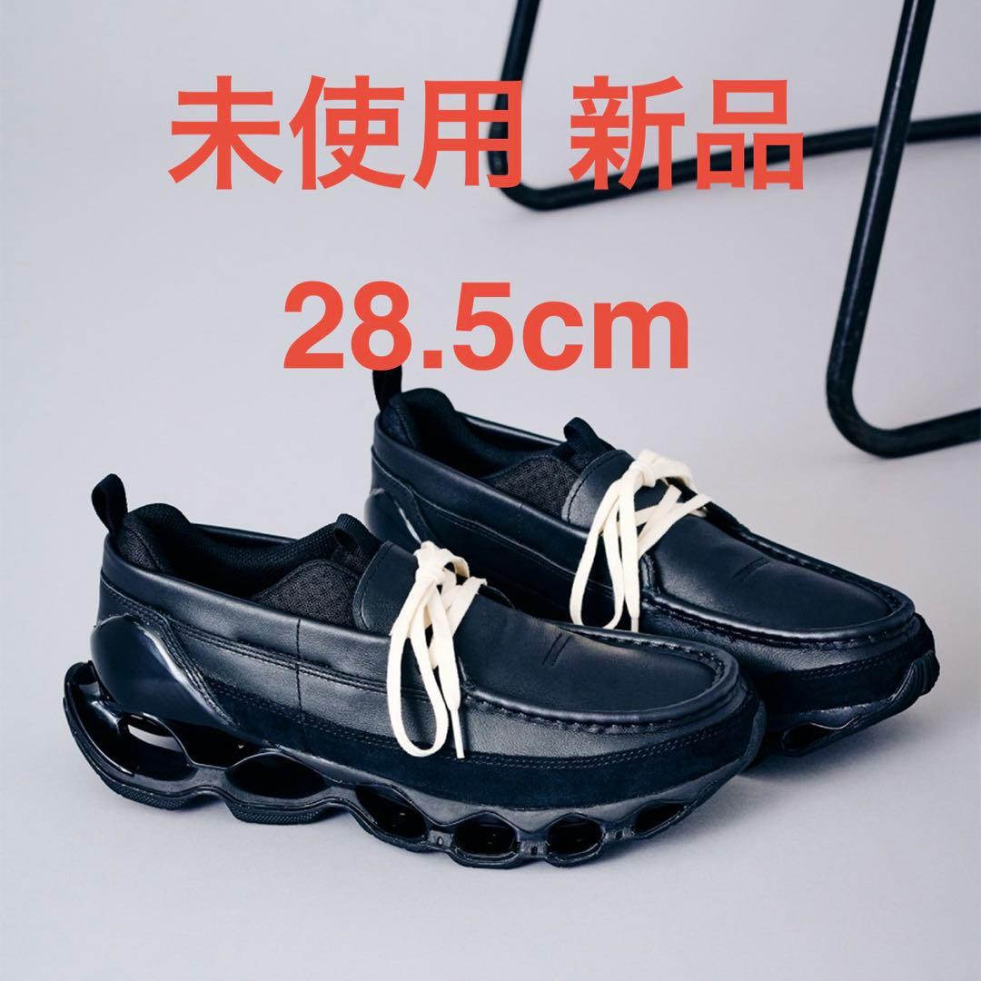 靴 Mizuno Wave Prophecy Moc \