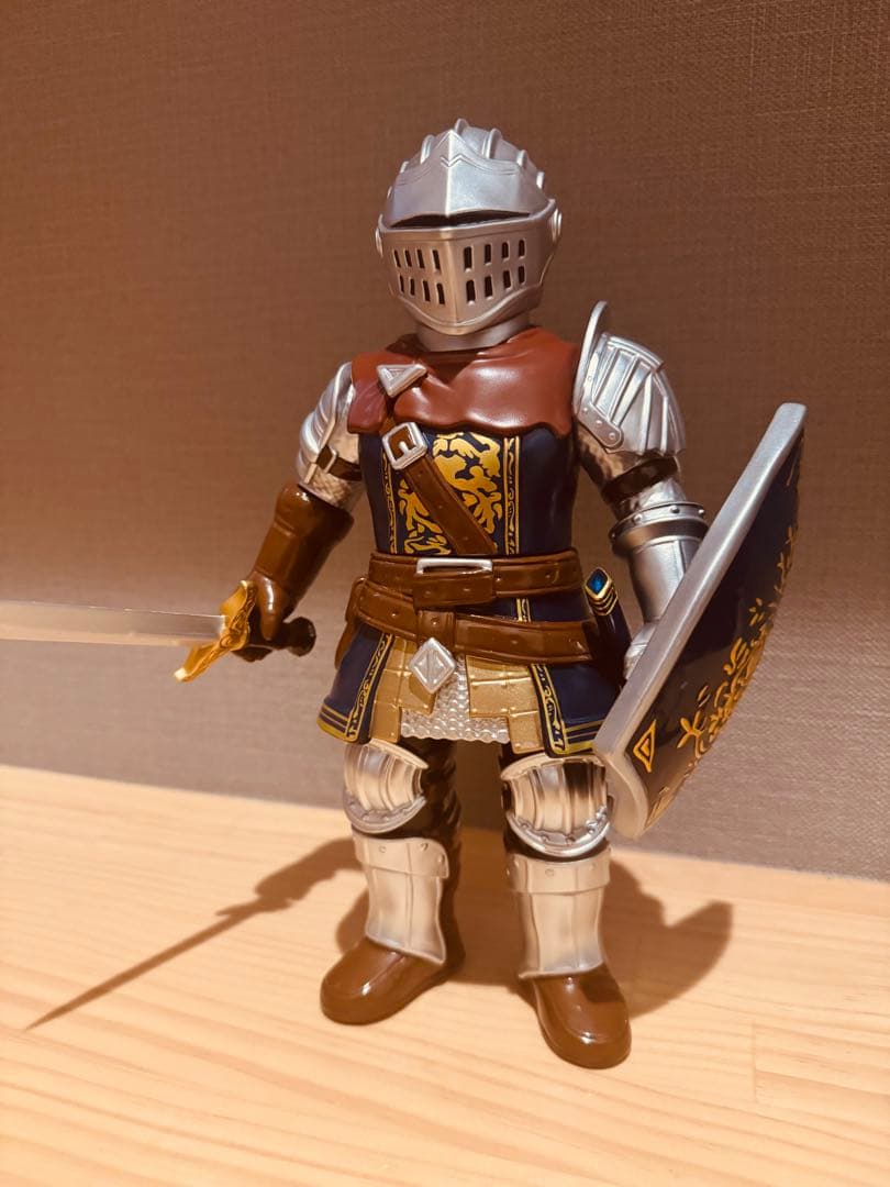 Neoplayerone ネオプレイヤーワン 上級騎士 ダークソウル