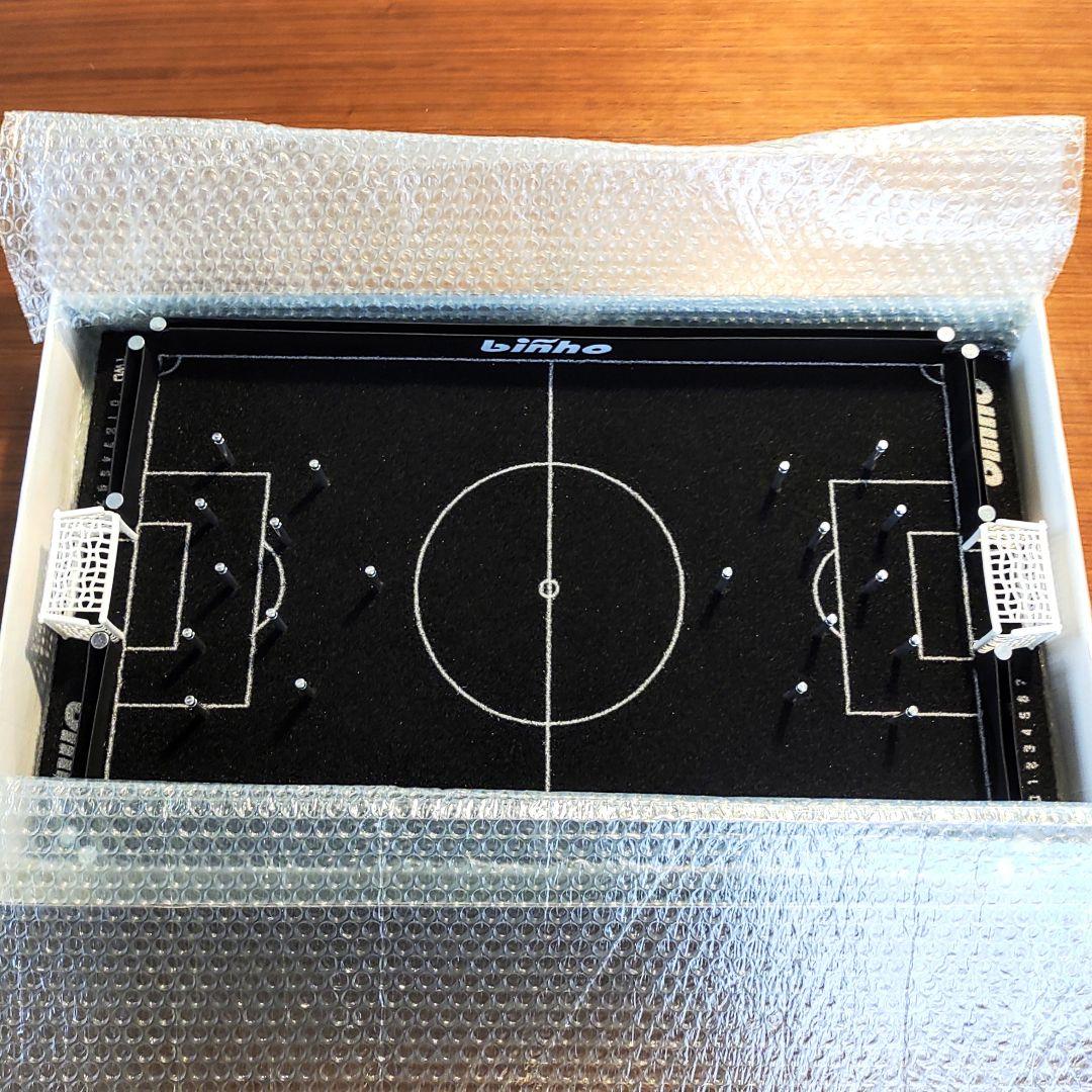 ビンホ（Binho）ボードゲーム サッカーゲーム - メルカリ