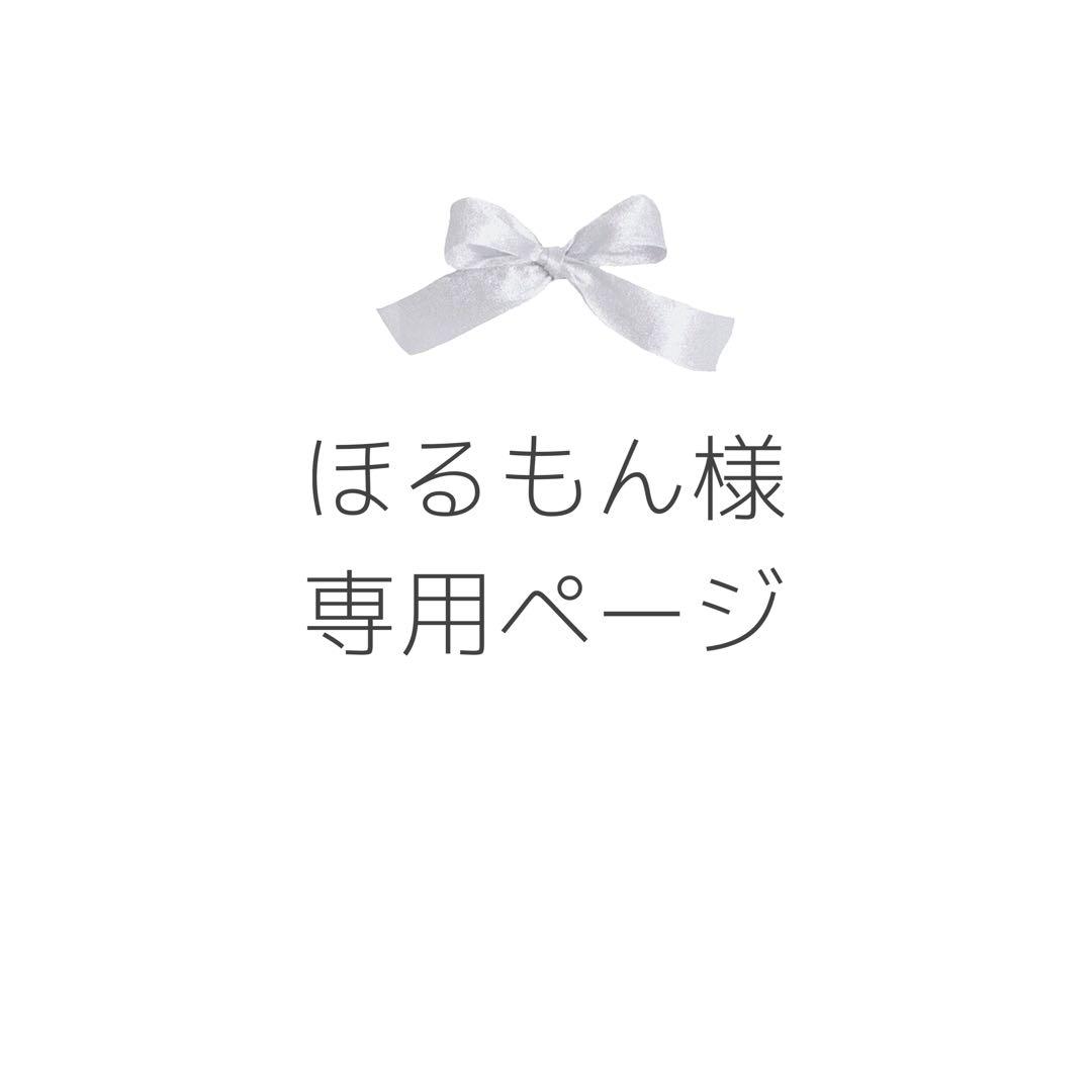 ほるもんページ