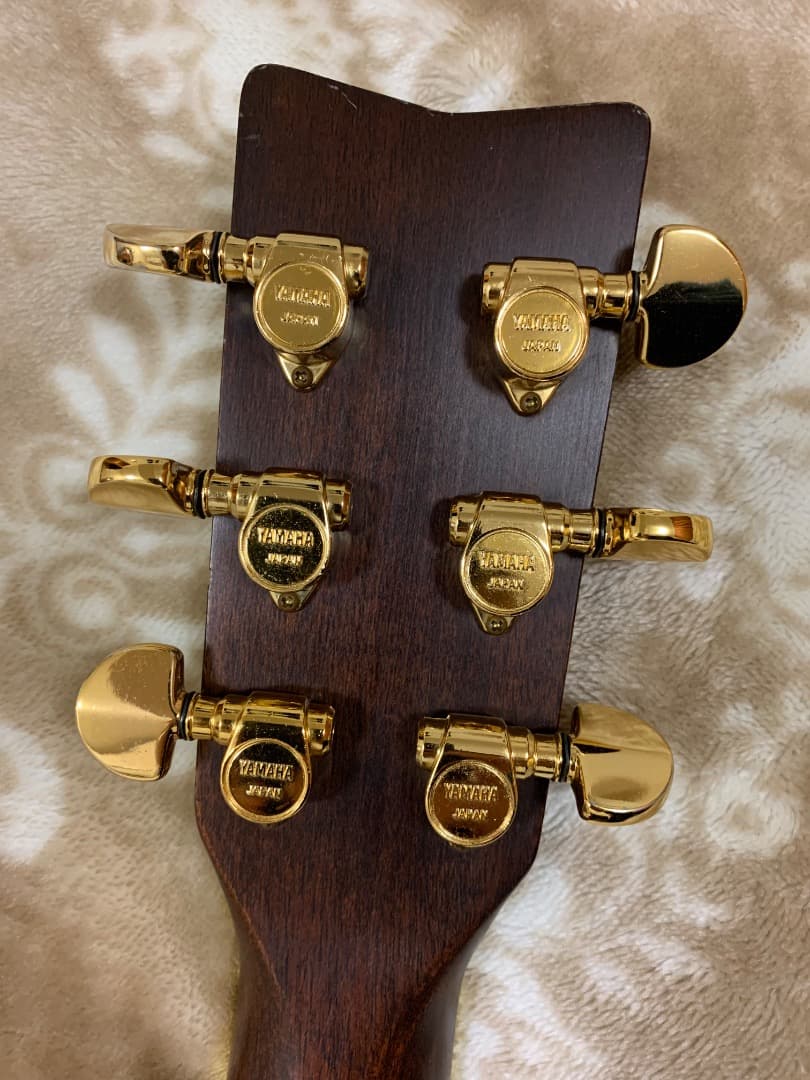 Yamaha L6 (1977) Made in Japan - メルカリ