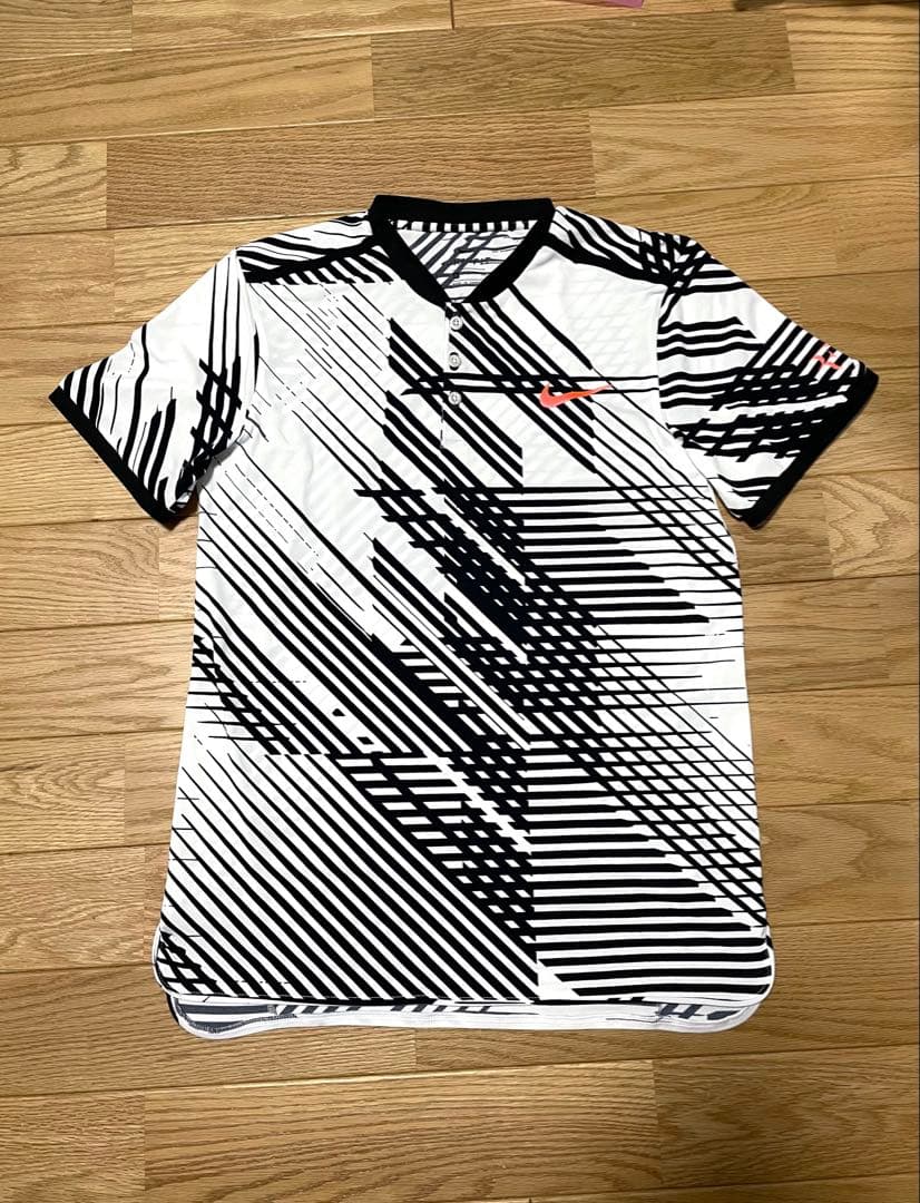 Nike ロジャー フェデラー 全豪オープン 2017 優勝モデル