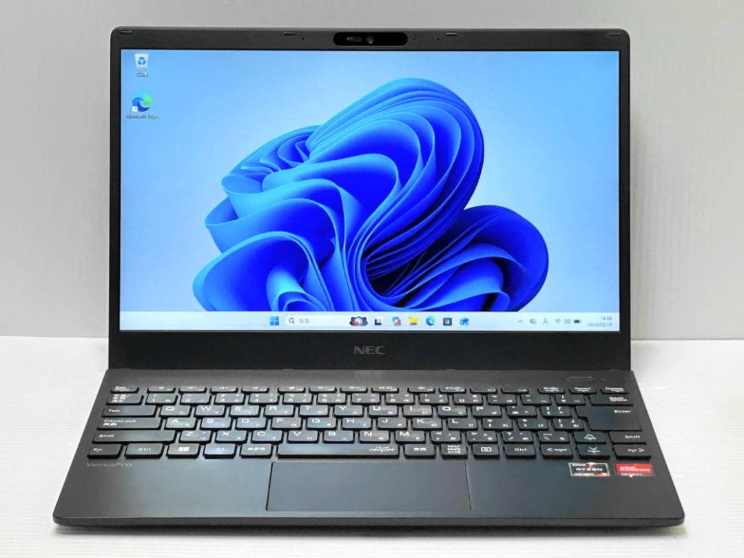 VersaPro VC-B Ryzen5 5500U 16G NVMe512GB - メルカリ