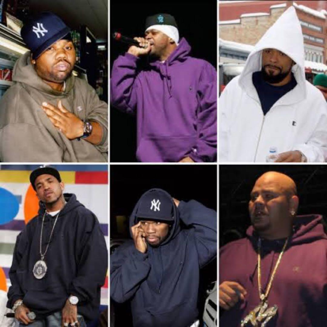 美品】 champion 00s 90s 3XL スーパーフーディー bboy - メルカリ