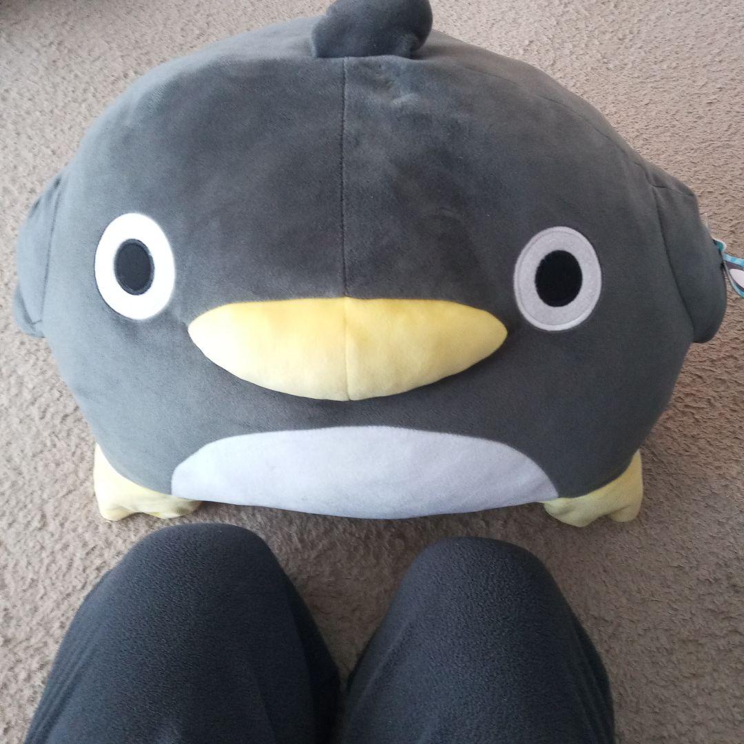 からめる ぬいぐるみ