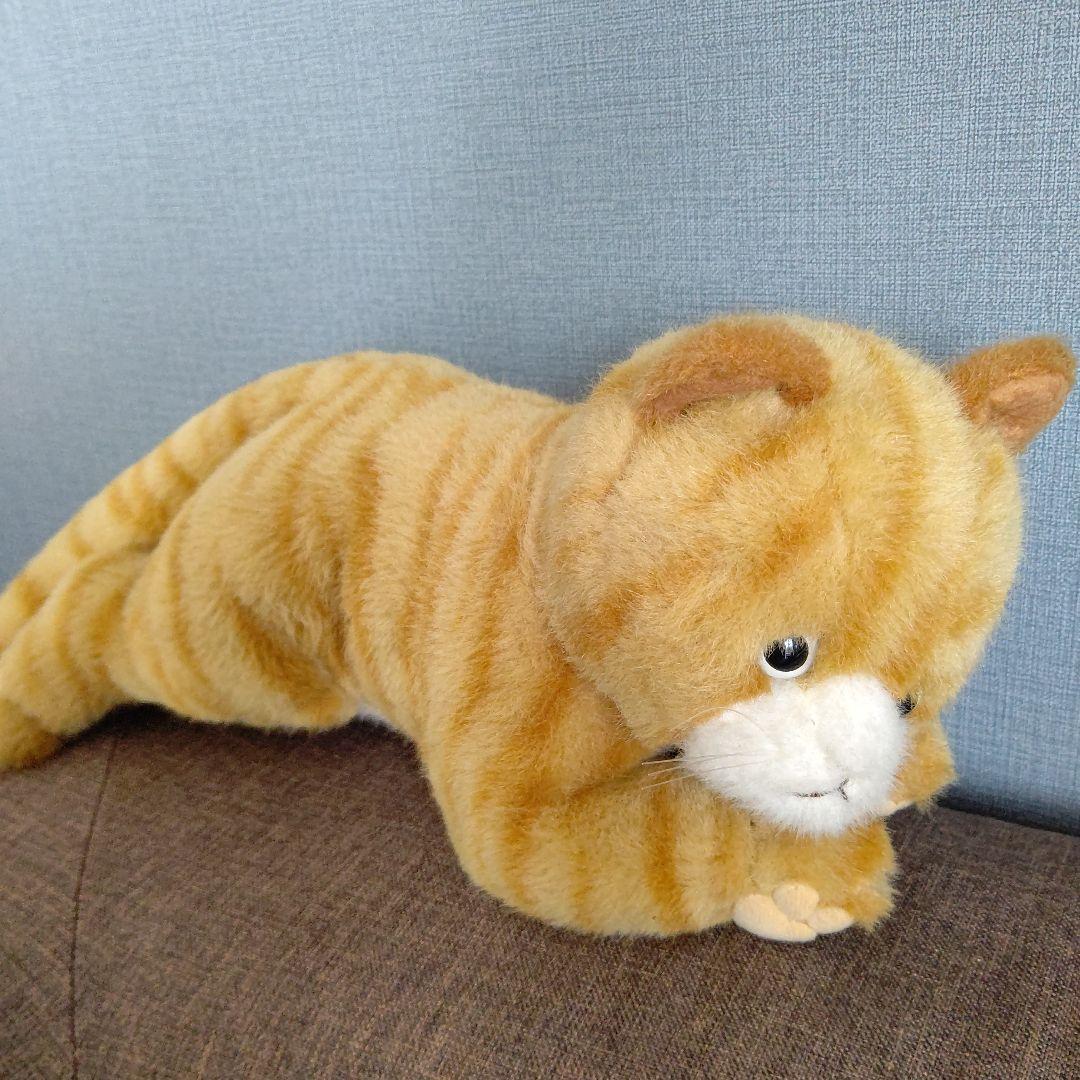 ホワッツマイケル ぬいぐるみ【レア】 - メルカリ