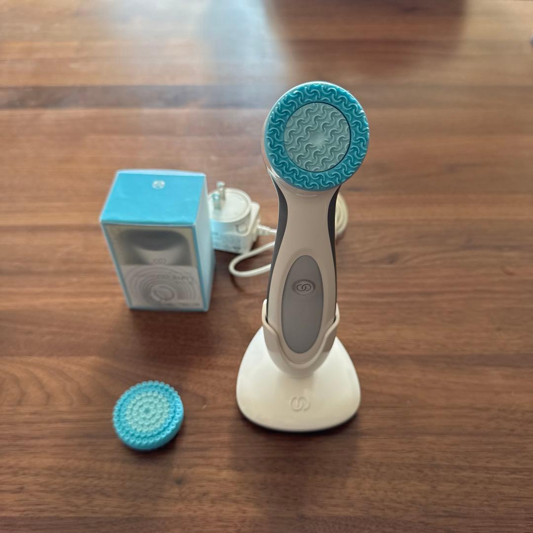 NU SKIN ニュースキン genLOC®︎ ルミスパ®︎