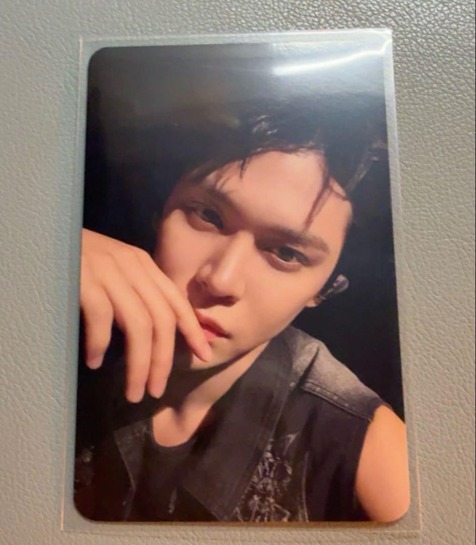 RIIZE ウンソク Fame makestar ジャカルタサイン会 トレカ - メルカリ