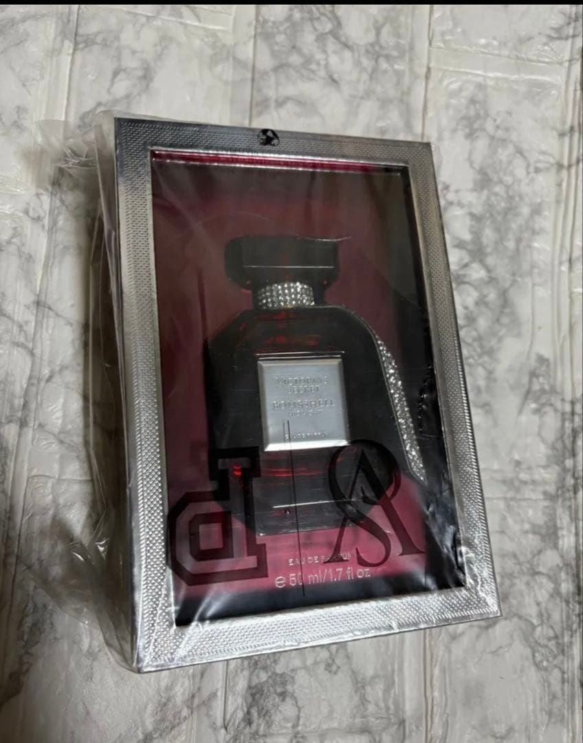 香水(女性用) Victoria's Secret Bombshell Midnight