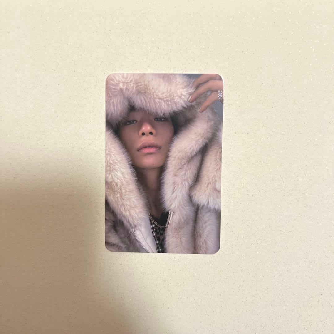 allday project ADP ターザン 特典 トレカ - メルカリ