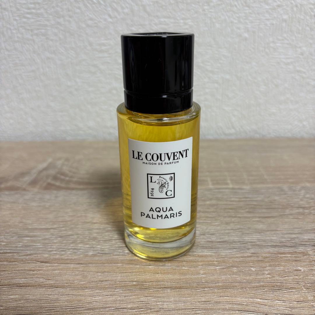 ★LECOUVENT★アクアパルマリス