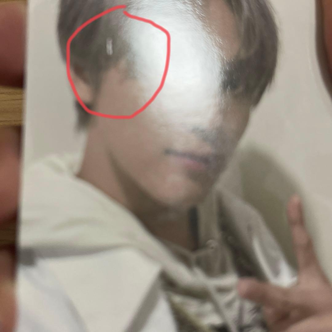 NCT2021 UNIVERSE ユニバース トレカ ヘチャン - メルカリ