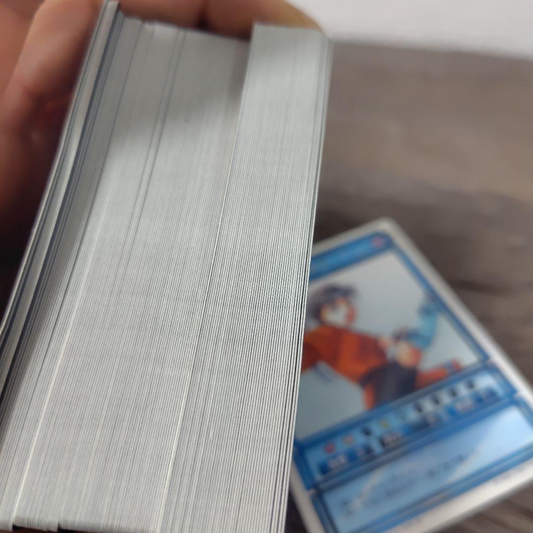 幻想水滸伝カード No.258〜392まとめ売り 美品