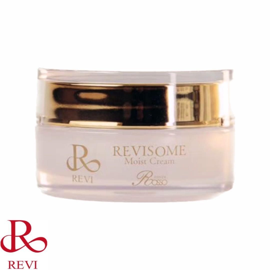 REVI ルヴィソーム　モイストクリーム