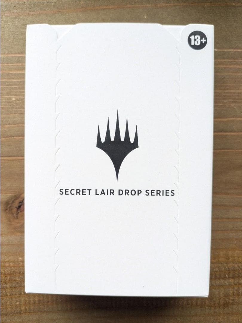 新品未開封 MTG 初音ミク Secret Lair 春 日本語 Foil - メルカリ