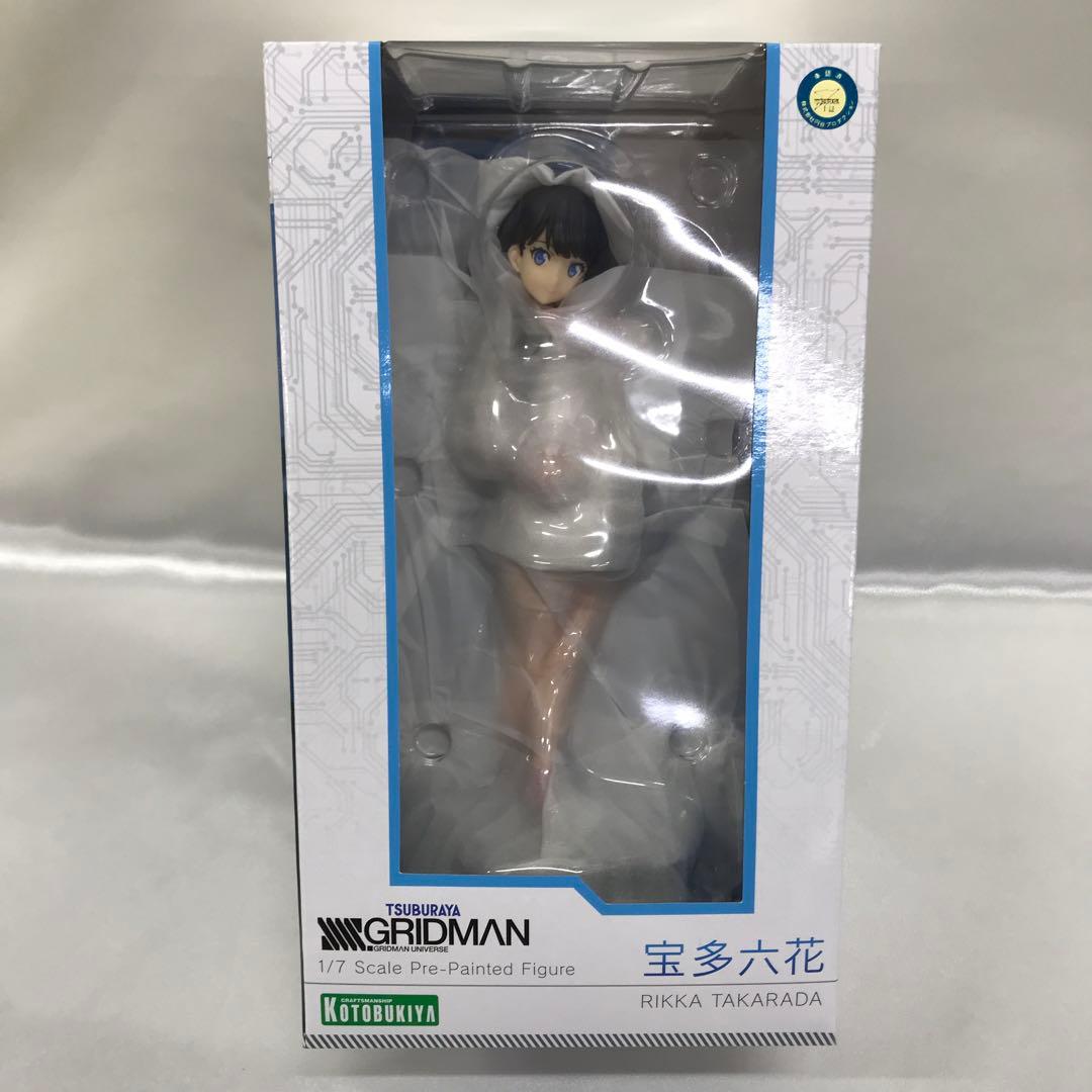 宝多六花 「SSSS.GRIDMAN」 1/7 PVC製塗装済み完成品 51m9PM1NsnL._AC_UF350,