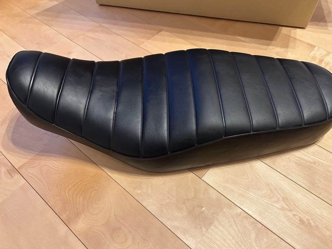 W800ストリート 純正シート kawasaki