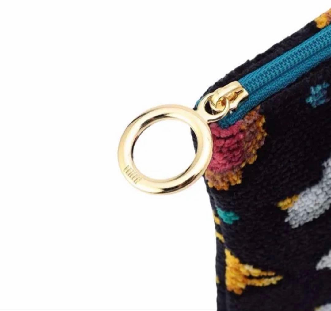 フラットポーチ フェイラー 新品未使用 シンス - メルカリ