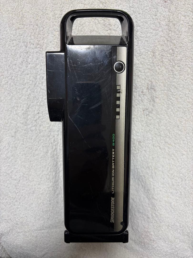 BRIDGESTONE 電動自転車用 純正品 B400 - メルカリ