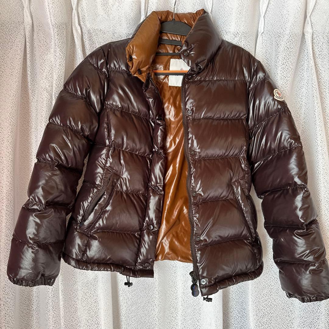 MONCLER ダウンジャケット 楽天市場】モンクレール ダウン ダウンジャケット シタラ メンズ