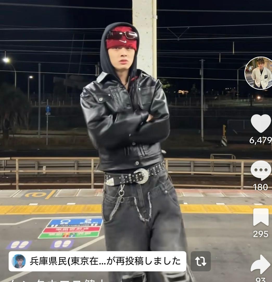 FUTURE ARCHIVE / RHINESTONE BELT M最終価格！ - メルカリ